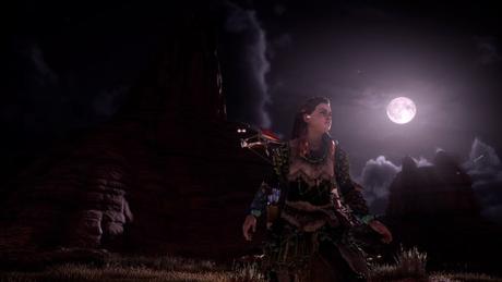 Horizon Zero Dawn estrena su propio Making of en forma de documental