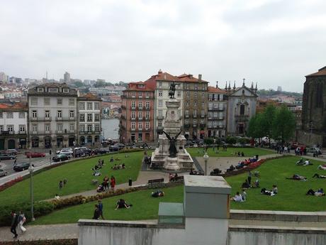 Semana Santa en Portugal (I)