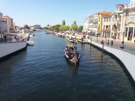 Semana Santa en Portugal (I)