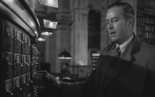 ESPÍA, EL (Thief, the) (USA, 1952) Espionaje, Intriga