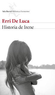 RESEÑA, HISTORIA DE IRENE