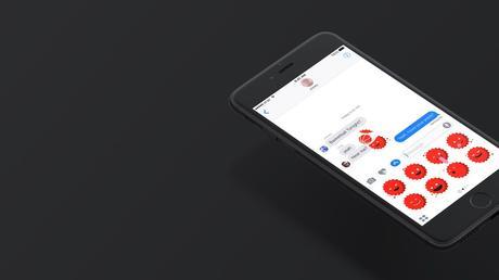 Coca-Cola y sus emojis en forma de chapa de botella