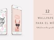 wallpapers para móvil totalmente gratuitos