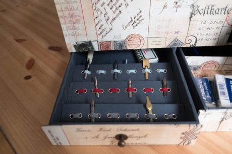 ¿Te gusta la caligrafía o lettering?