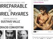 Eventos Presentación irreparable", Gabriel Payares