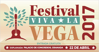 El Langui y Celtas Cortos, en el festival Viva la Vega de Granada