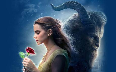 La Bella y la Bestia recauda más de mil millones de dólares #cine