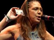 Gledys Ibarra (@IbarraGledysOf) protestó Londres libertad #Venezuela