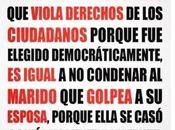 políticos deben desaparecer... desaparecerán