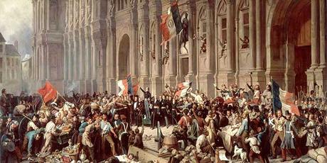Nicolás I de Rusia y la revolución de 1848