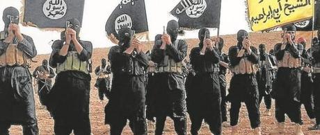 La era de la yihad: la ontogenia de ISIS