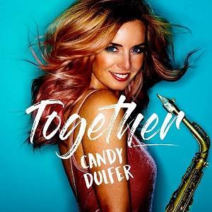 Candy Dulfer Together