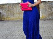 Invitada boda tarde