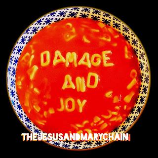 The Jesus and Mary Chain - Always sad (2017)