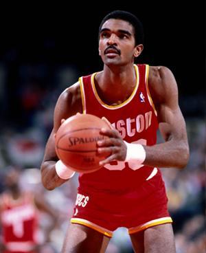 Cajon Deportivo – Ralph Sampson