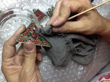 El Colibrí de Jade El Colibrí de Jade