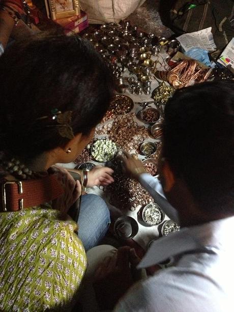 El Colibrí de Jade El Colibrí de Jade