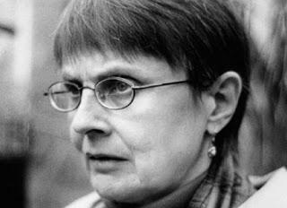 Poesía Norteamericana (72): Laura Jensen: