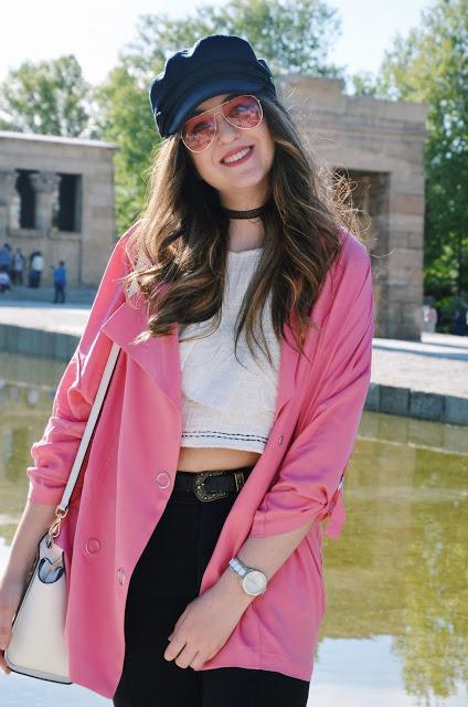 TEMPLO DE DEBOD TEMPLO DE DEBOD