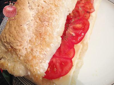 Pan crujiente sin gluten