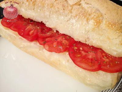 Pan crujiente sin gluten