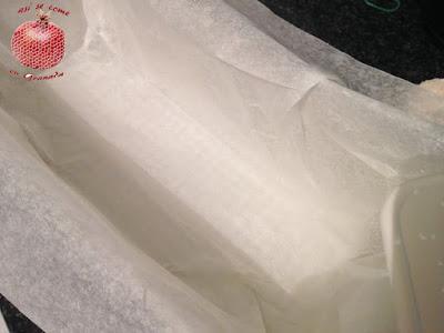 Pan crujiente sin gluten