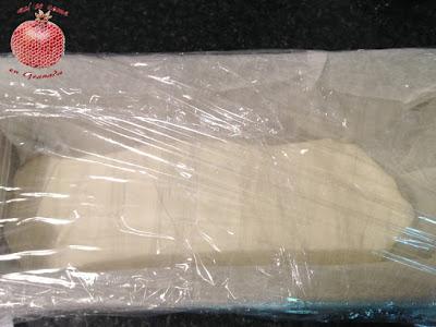 Pan crujiente sin gluten