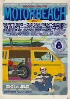 Motorbeach Fest 2017