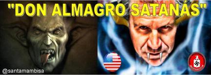 Venezuela, Florentino y el Diablo