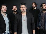 Entrevistas grupos caravana rock emmet