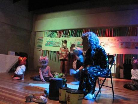 Grito de Mujer 2017 Costa Rica