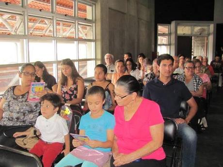 Grito de Mujer 2017 Costa Rica