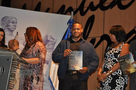 Grito de Mujer 2017 República Dominicana