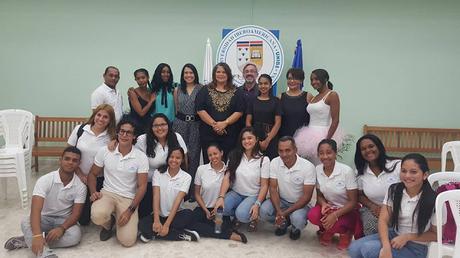 Grito de Mujer 2017 República Dominicana