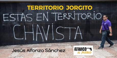 TERRITORIO JORGITO