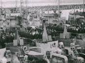 Estados Unidos prestó barcos Union Soviética