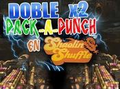 Conseguir Doble Pack Punch Shaolin Shuffle