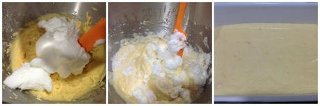 Ravani - dulce de Albania