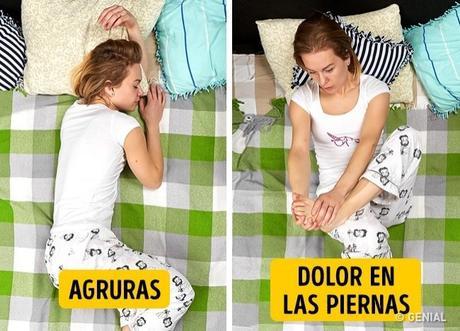 Resolver todos tus problemas del sueño de una vez por todas Resolver todos tus problemas del sueño de una vez por todas