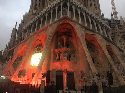 De Madrid a Colliure, con parada y fonda en Barcelona (II...