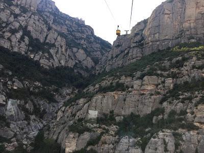 De Madrid a Colliure, con parada y fonda en Barcelona (II...