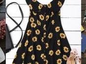 Button dress Zaful wishlist