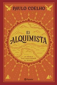 “El Alquimista”, de Paulo Coelho