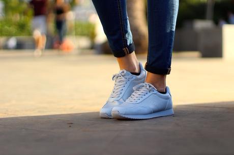 Serenity Sneakers Serenity Sneakers