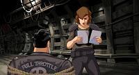 Disponible en descarga digital 'Full Throttle Remastered'