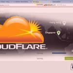 CloudFlare, anuncia mantenimiento plataforma facturación