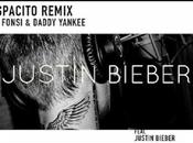 Justin Bieber impresionado...Nuevamente