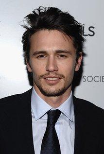 JAMES FRANCO