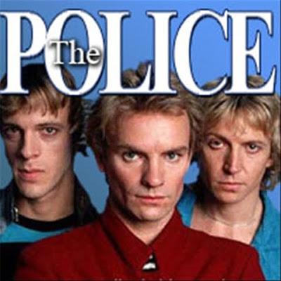 The Police: Every Breath You Take