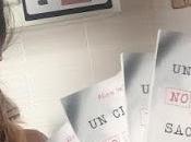 Alicia Valero: "Escribir este poemario ayudado mostrarlo hecho vulnerable. desnudo libro"